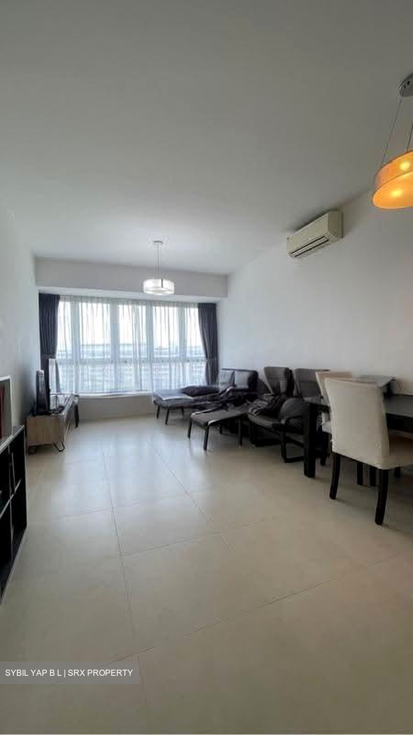 Southbank (D7), Apartment #633609271